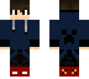 chico gamer de youtube
