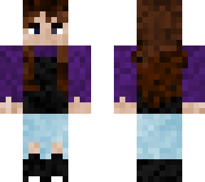 chillskelly skin