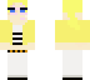 chloe bourgeois skin