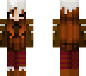 chocolate muffin and cream