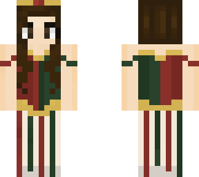 christine daae (hannibal)