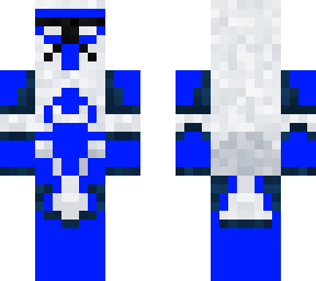 clone trooper camander rex