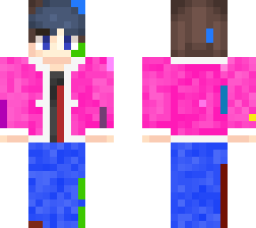 colby glitch