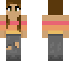 color festival outfit