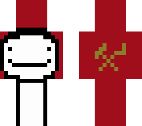 comunist dream
