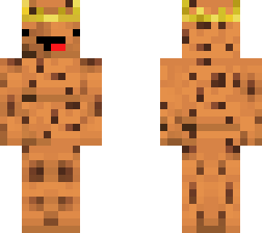 cookie the king:0 (do not copy)