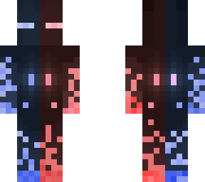 cool enderman