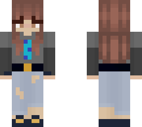 cool girl