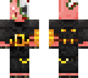 cool zombie brute