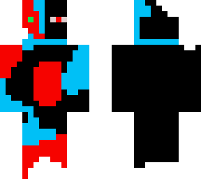 corrupt enderman