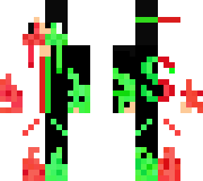 corrupted