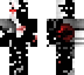 corrupted ancient enderman