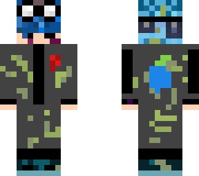 corrupted boy engineer *really fixed*
