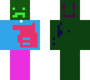 corrupted dued