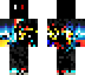 corrupted something