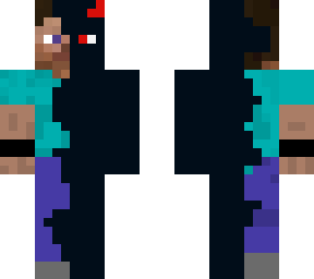 corruption steve