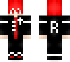 coss demon
