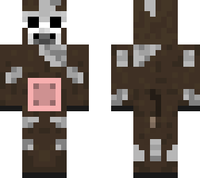 cow georgenotfound