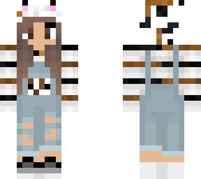 cow girl