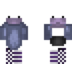 crappy clothes base