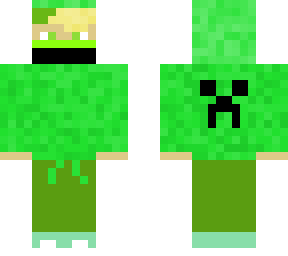 creeper