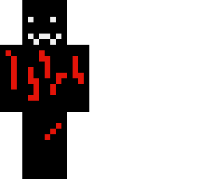 creepy boy