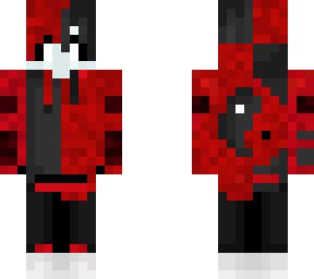 crimson ghost