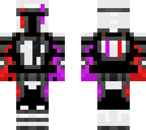 crusader knight rogue -armour of legends-