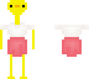 cursed duck 2!