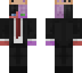 custom ranboo skin