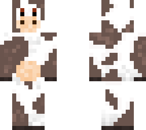cute cow
