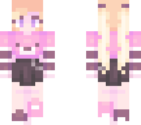cute pink bear!!! -edited-