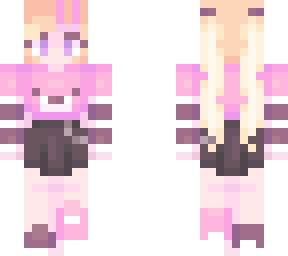 cute pink bear!!!
