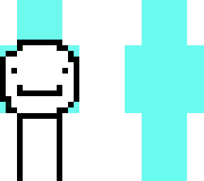 cyan dream