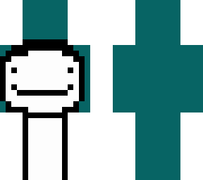 cyan dream