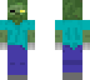 cyber zombie