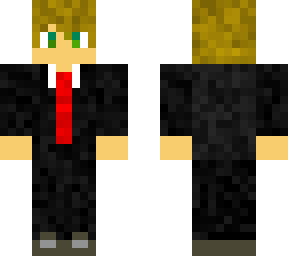 danny(suit)
