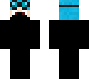 dantdm the thief