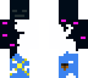 dapro mc official skin