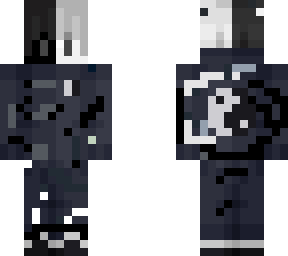 dark crusader
