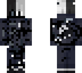 dark crusader