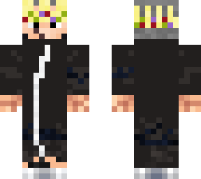 darked prince leyome 2.0