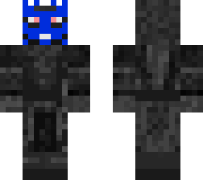 darth maul 2.0 blue