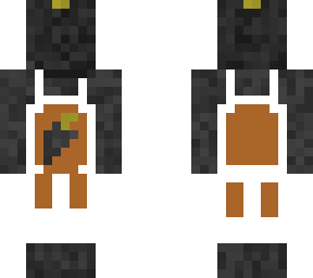 ded carrot