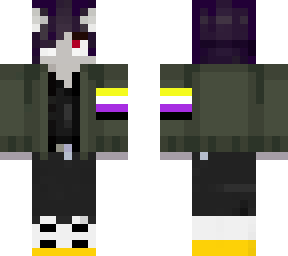demon (experiment)