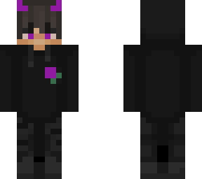 demon boy