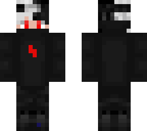 demon boy