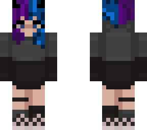 demon edit