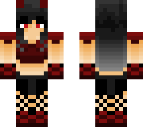 demon girl (modificado)