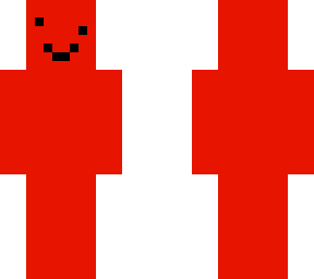 derpy red skin